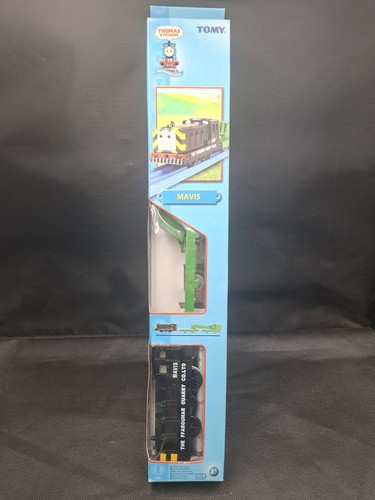 Vintage tomy 2003 - vintage, thomas