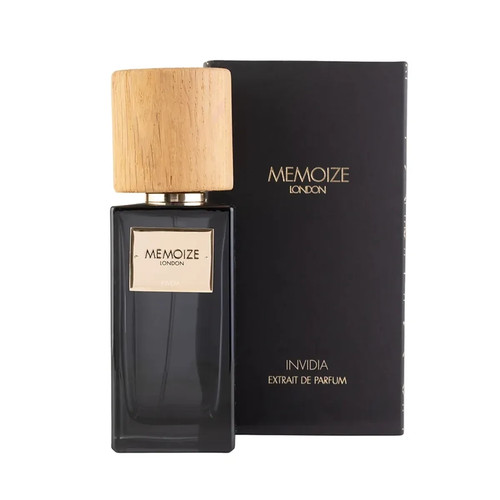 Memoize london invidia - memoize,