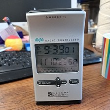 Oregon Scientific Hi-Glo