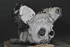 Original Audi A4 B7 8E A6 4F 2.7 TDI BPP 180PS 132KW Motor Rumpfmotor Motorblock