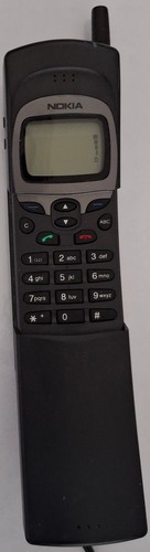 Original nokia 8110i kult - nokia,