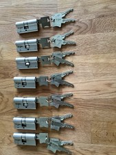 Winkhaus Doppelzylinder