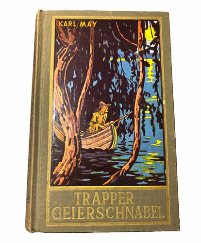 Karl may verlag - karl-may-verlag:,