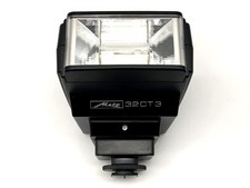 Metz 32 CT 3 Blitzgerät