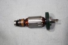 11571 Metabo Schlagbohrmaschine SBE 480 R+L Anker Rotor mit Lüfter und Lager