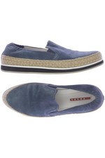 Prada Halbschuh Damen Slipper