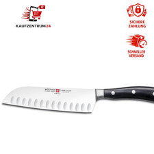 Wüsthof santoku messer - santoku-messer, 17