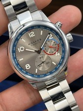 NOMOS Glashutte Club Sport