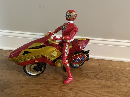 Power rangers dino thunder - power,