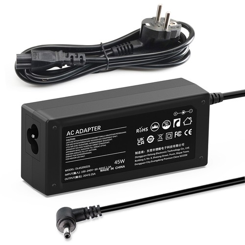 45w netzteil ladegerät für - netzteil,