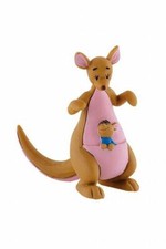 Bullyland 12323 disney winnie - bullyland,