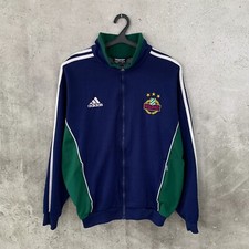 SK RAPID WIEN 2000 2001