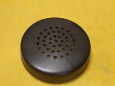 Mikrofoneinsprachedeckel