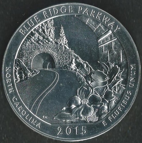 Silber usa 2015 america - oz,