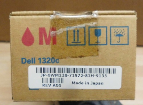 Dell wm138 toner - toner, für