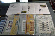 Numisblatt Jahrgang 2009 mit