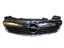 Kühlergrill OPEL ASTRA H  1.7 CDTi   13136136  13157590 VORFACELIFT