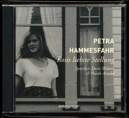 Petra hammesfahr rosis - petra, hammesfahr★rosis