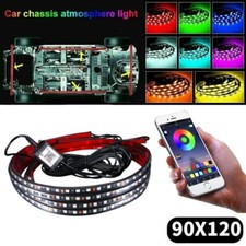Led rgb auto - rgb,