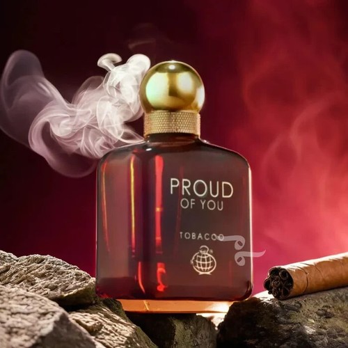 Fragrance world proud you - fragrance, of