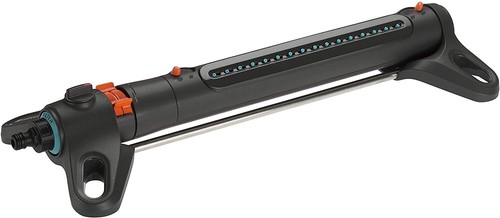 Gardena viereckregner aquazoom - gardena,