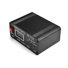 1.8MHz-50MHz 0.5W-120W SWR &