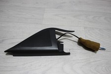 Spiegeldreieck Lautsprecher Abdeckung Links 6Y0837993 Skoda Fabia Bj,05