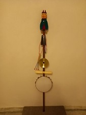 Premium Teufelsgeige Bumbass