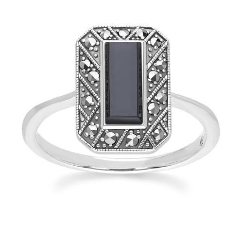 Art rechteckig onyx - art,
