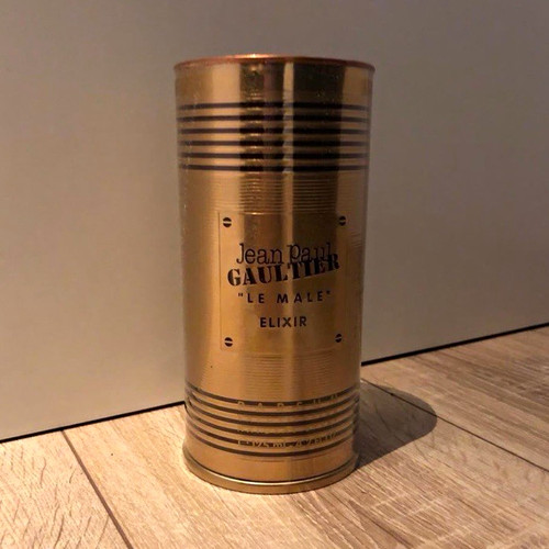 Jean paul gaultier male - jean, le