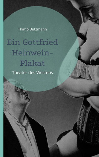 Thimo butzmann ein gottfried - thimo,