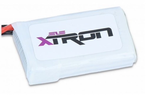 Sls lipo akku xtron - akku,