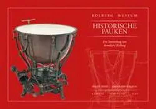 Historische pauken die - historische, |