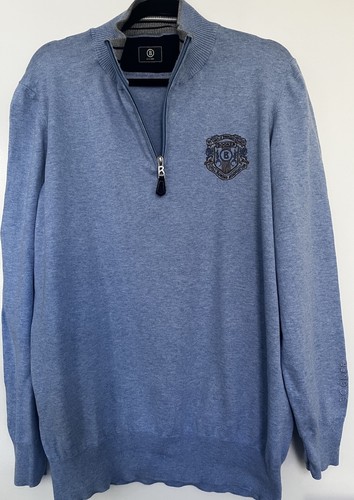 Bogner herren pullover - bogner,