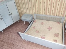 Schlafzimmer-Set  "1970er" -