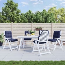 2/4/6x Hochlehner Auflagen