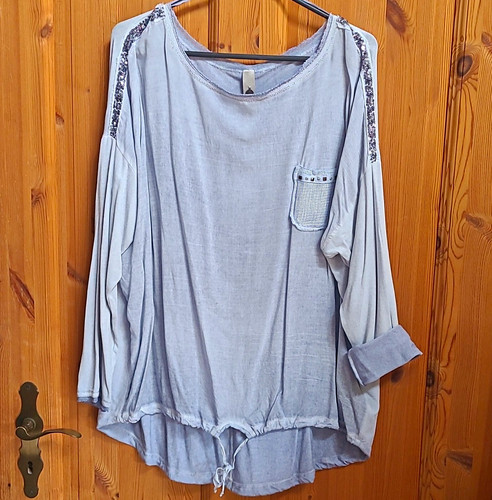 Tredy damen pullover - tredy,