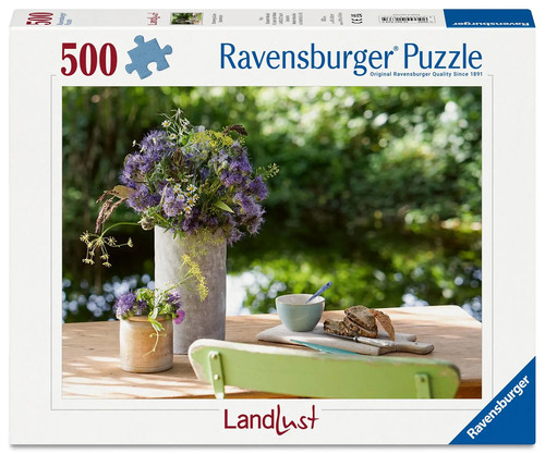 Erwachsenenpuzzle 500 teile - erwachsenenpuzzle,
