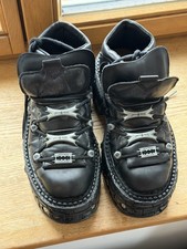 New Rock M-TANK106-C2 Unisex