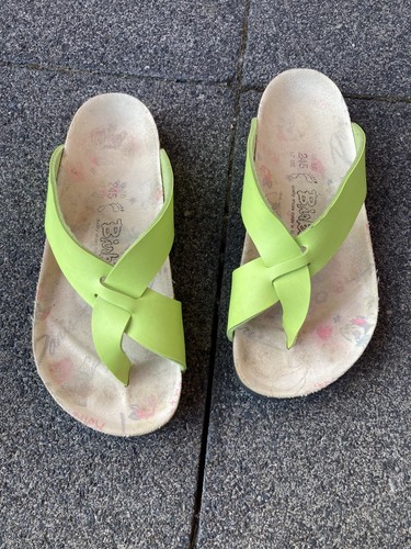 Birki birkenstock - by,