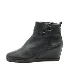 Geox Damen D6454A Stiefeletten