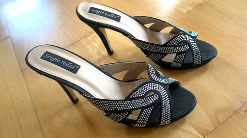 Neu damen highheels stiletto - damen,