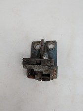 VW Bus T2 Schiebetür