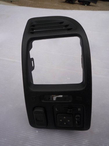 Jdm mitsubishi galant 4 - galant, vr-4