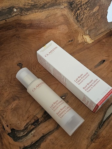 Clarins lait buste firming - clarins,