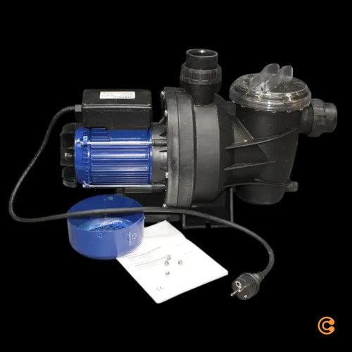 Renkforce 2302380 poolpumpe - renkforce,
