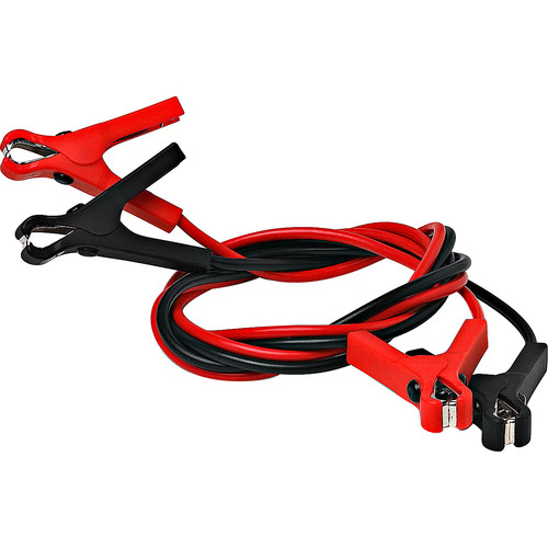 Baas bikeparts starthilfekabel - baas,