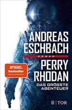 Perry Rhodan - Das größte