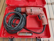 Hilti TKI 2500 Schlagschrauber Trockenbauschrauber Schrauber mit Koffer