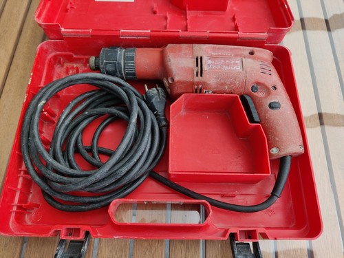 Hilti tki 2500 schlagschrauber - 2500,